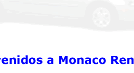 Monaco Rent a Car - Cancun, Ciudad de Mexico, Chihuahua